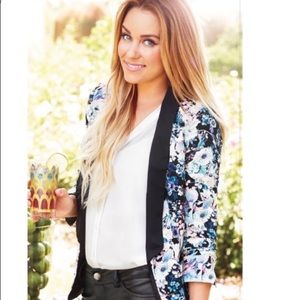 Lauren Conrad blazer